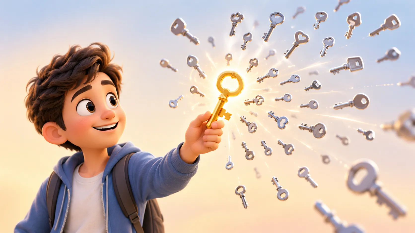 How Many Keywords Should a Page Target?