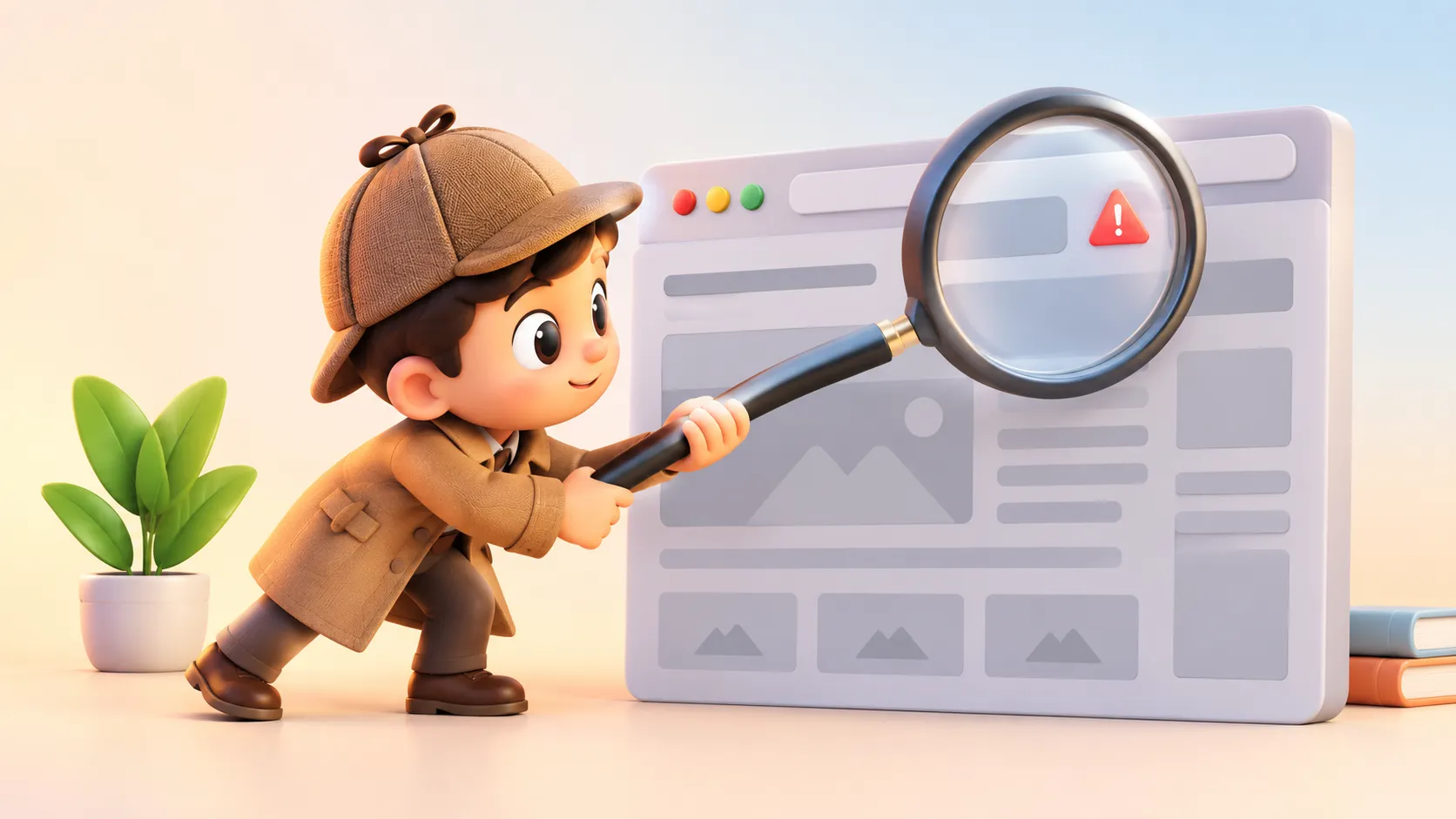 Why Is My Website Not Ranking on Google? (2026 Diagnostic Guide)