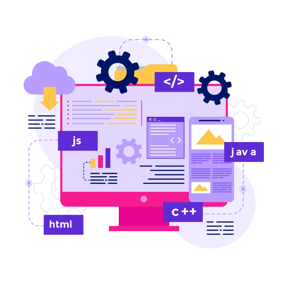 Web Development Company 