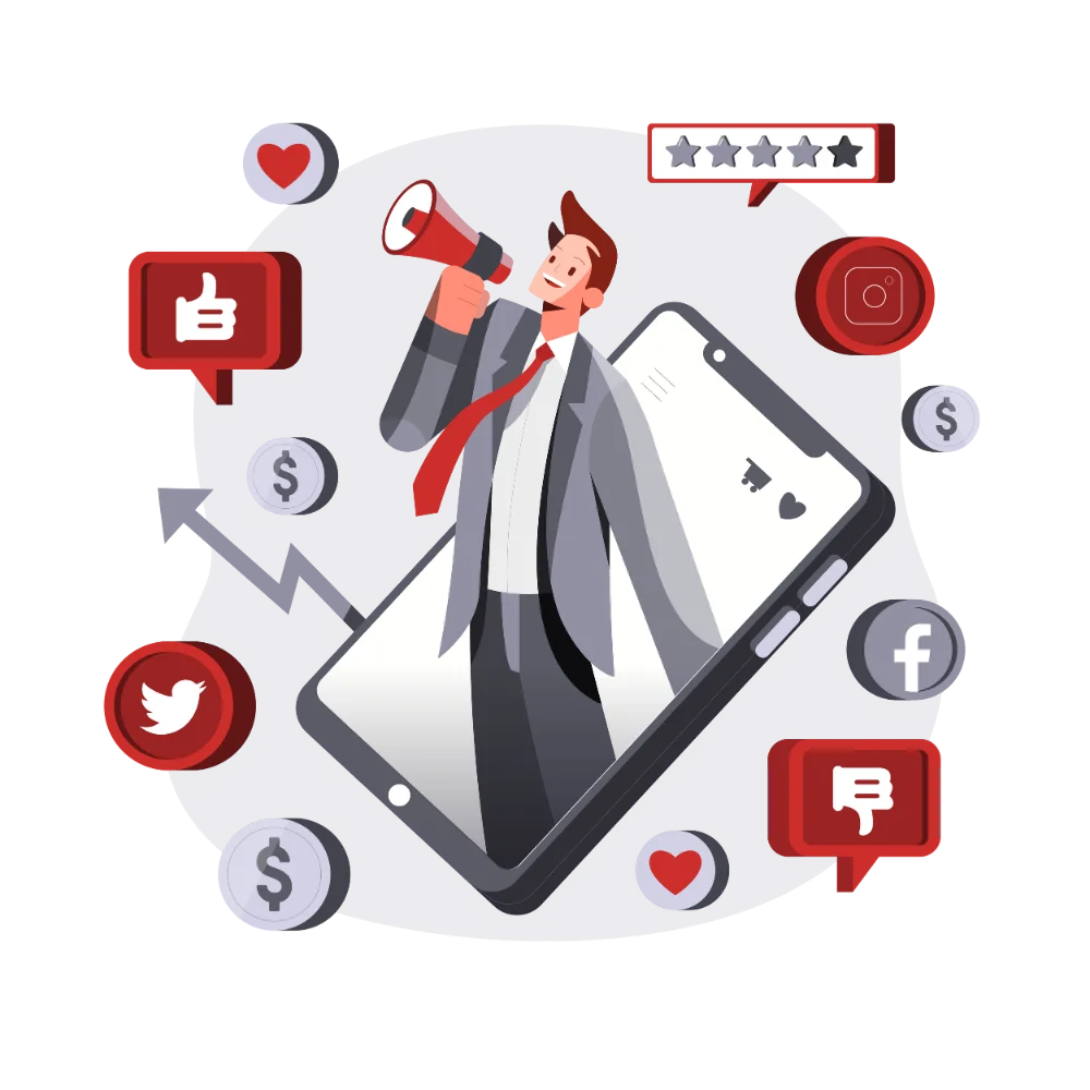 Influencer Marketing