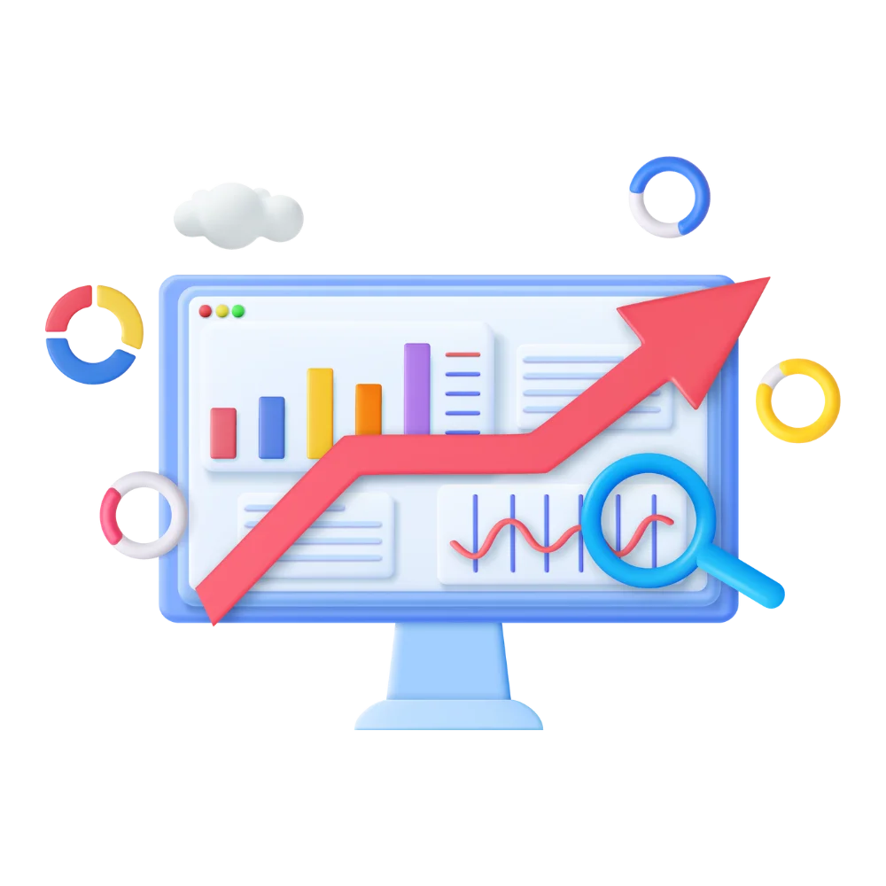 Performance Marketing Service 