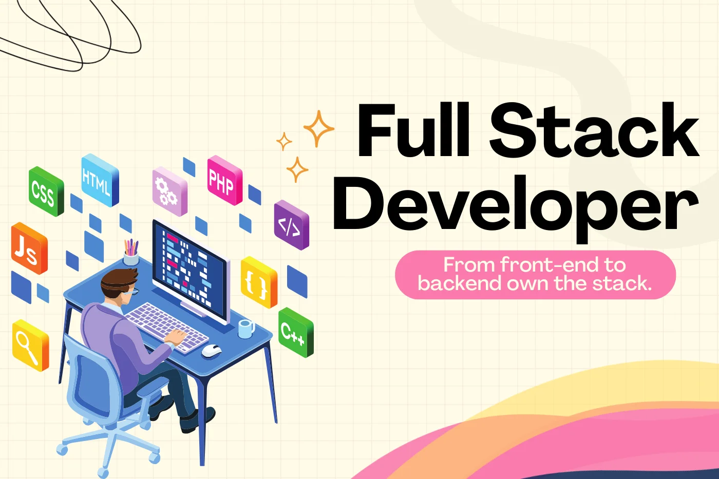 Full Stack Developer