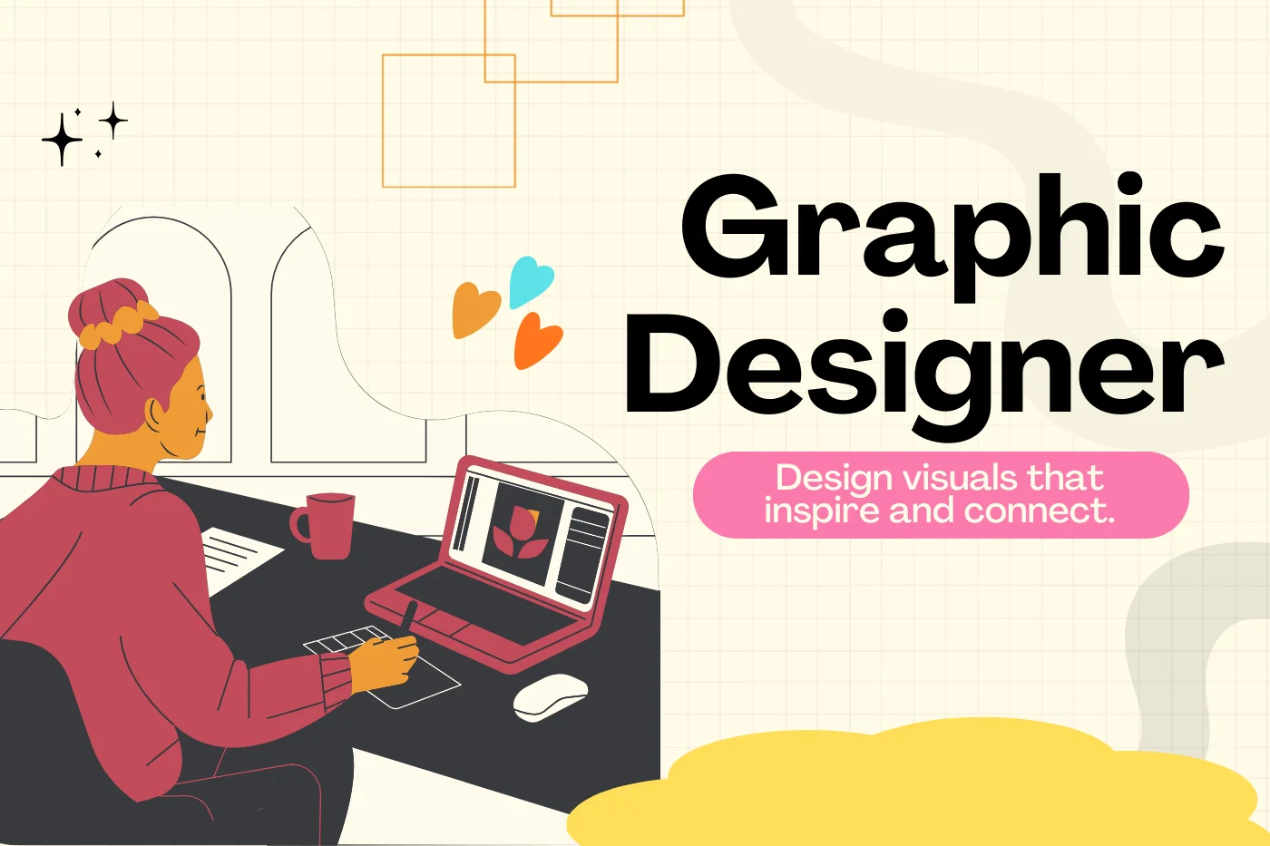 Graphic Designer