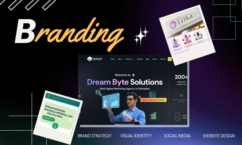 Branding