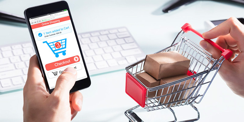 E-Commerce