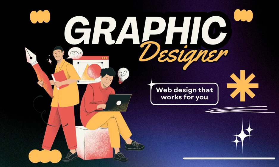 Graphic Designing