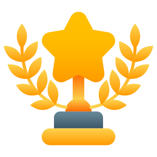 trophy