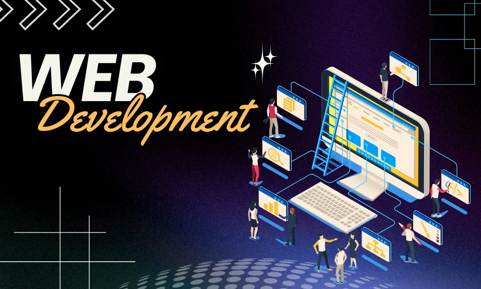 Web Development