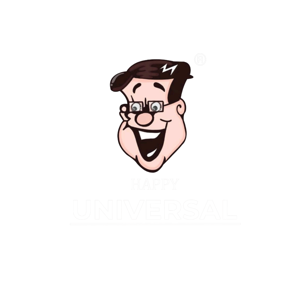 happy universal