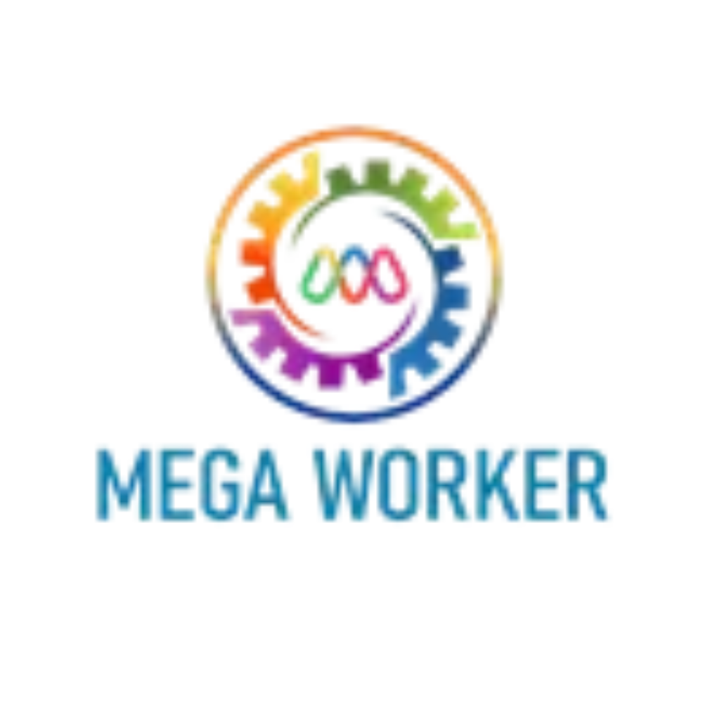 mega worker
