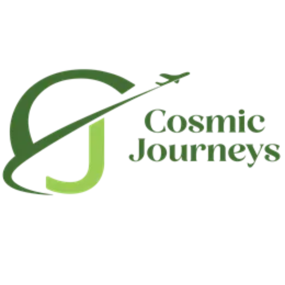 cosmic journey